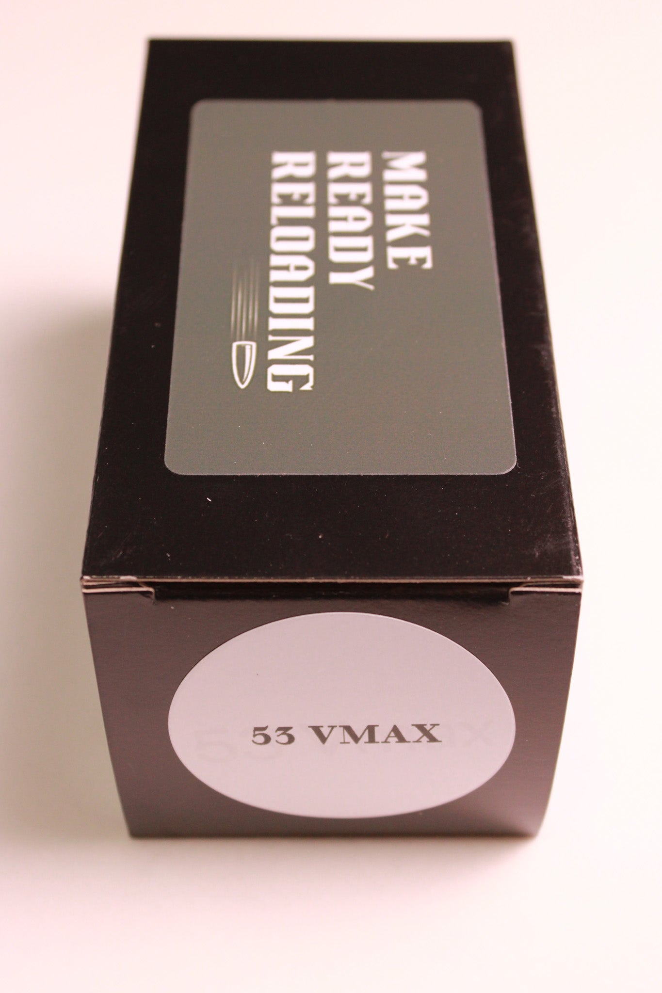 53GR VMax NAS3 Case
