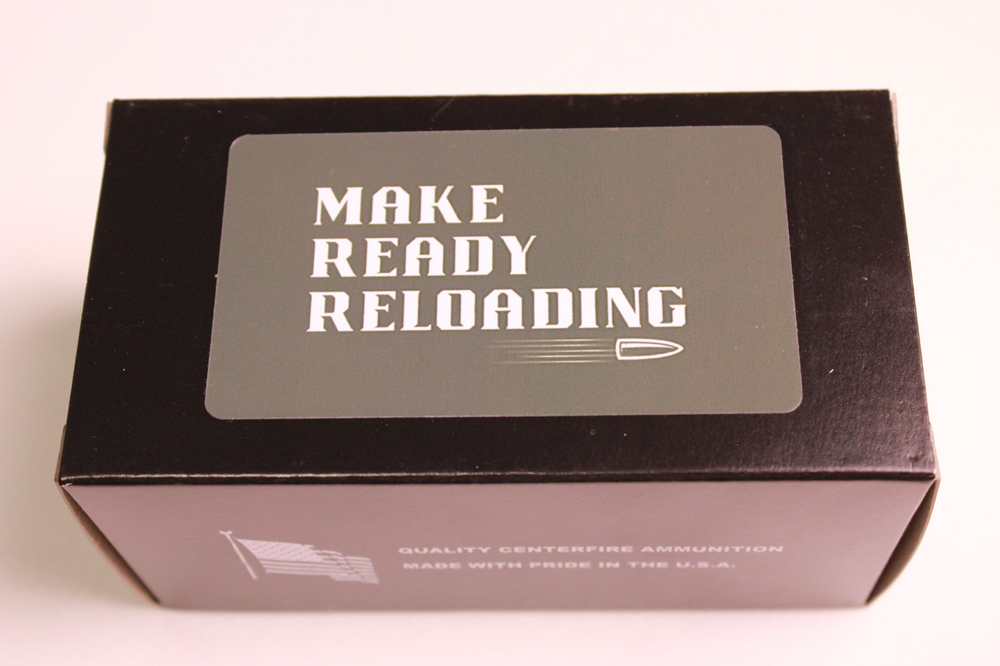 53GR VMax NAS3 Case