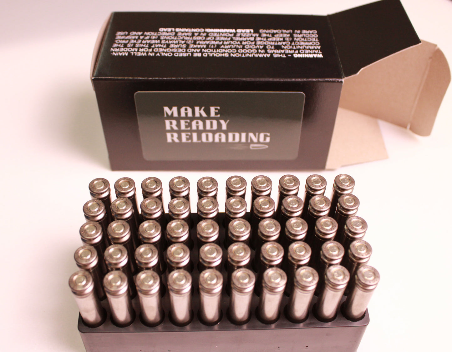 53GR VMax NAS3 Case