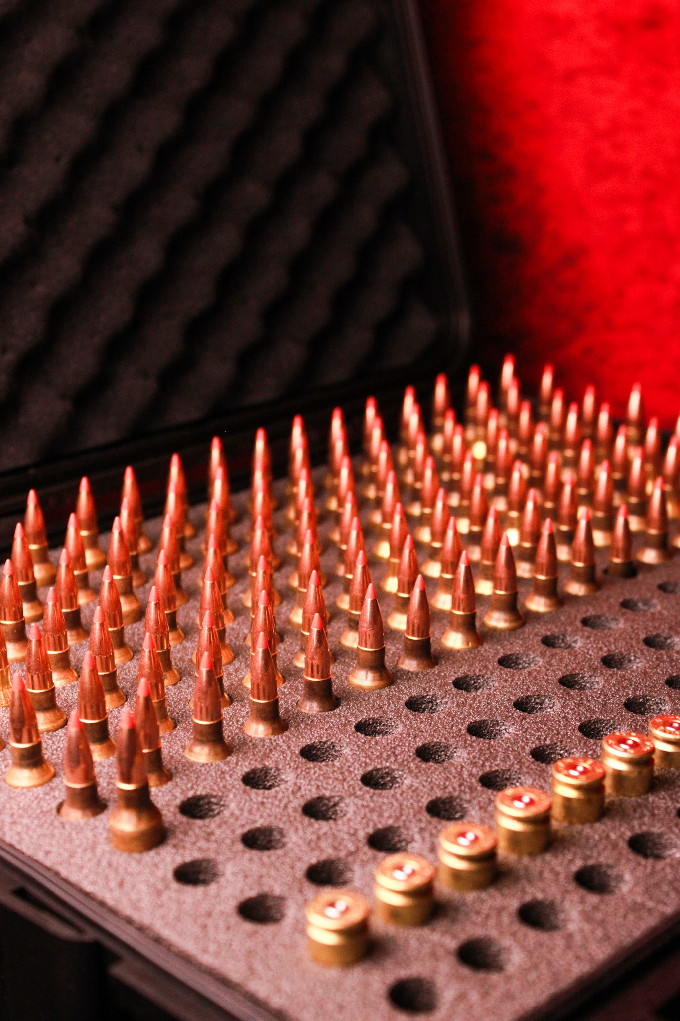 Custom Ammunition Consult