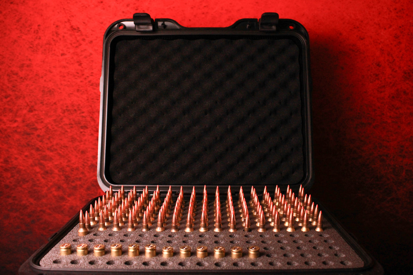 Custom Ammunition Consult