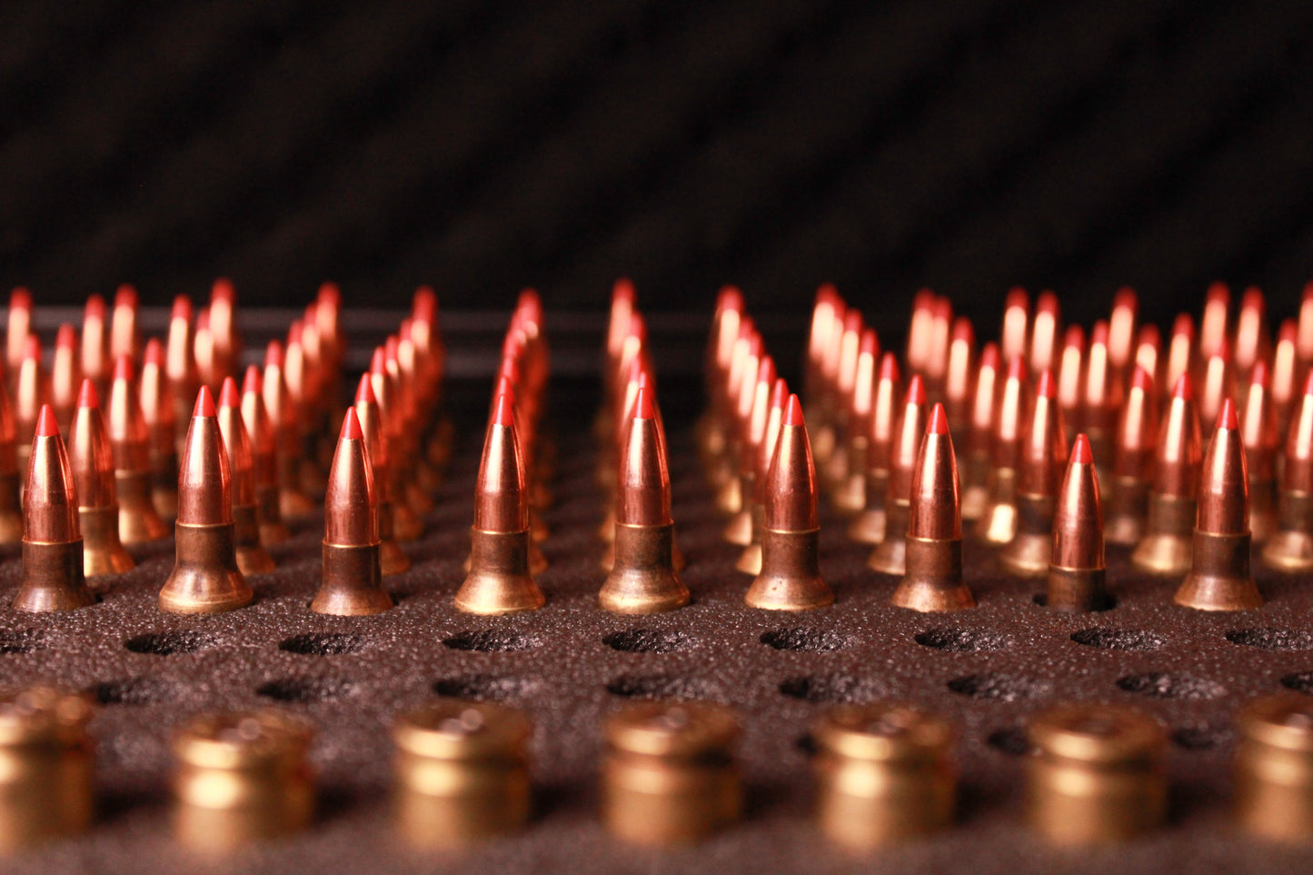 Custom Ammunition Consult