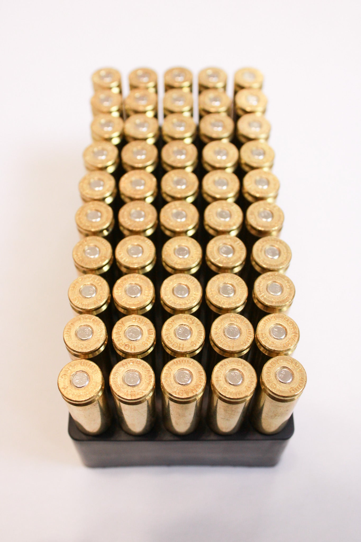 6 ARC 58 VMAX