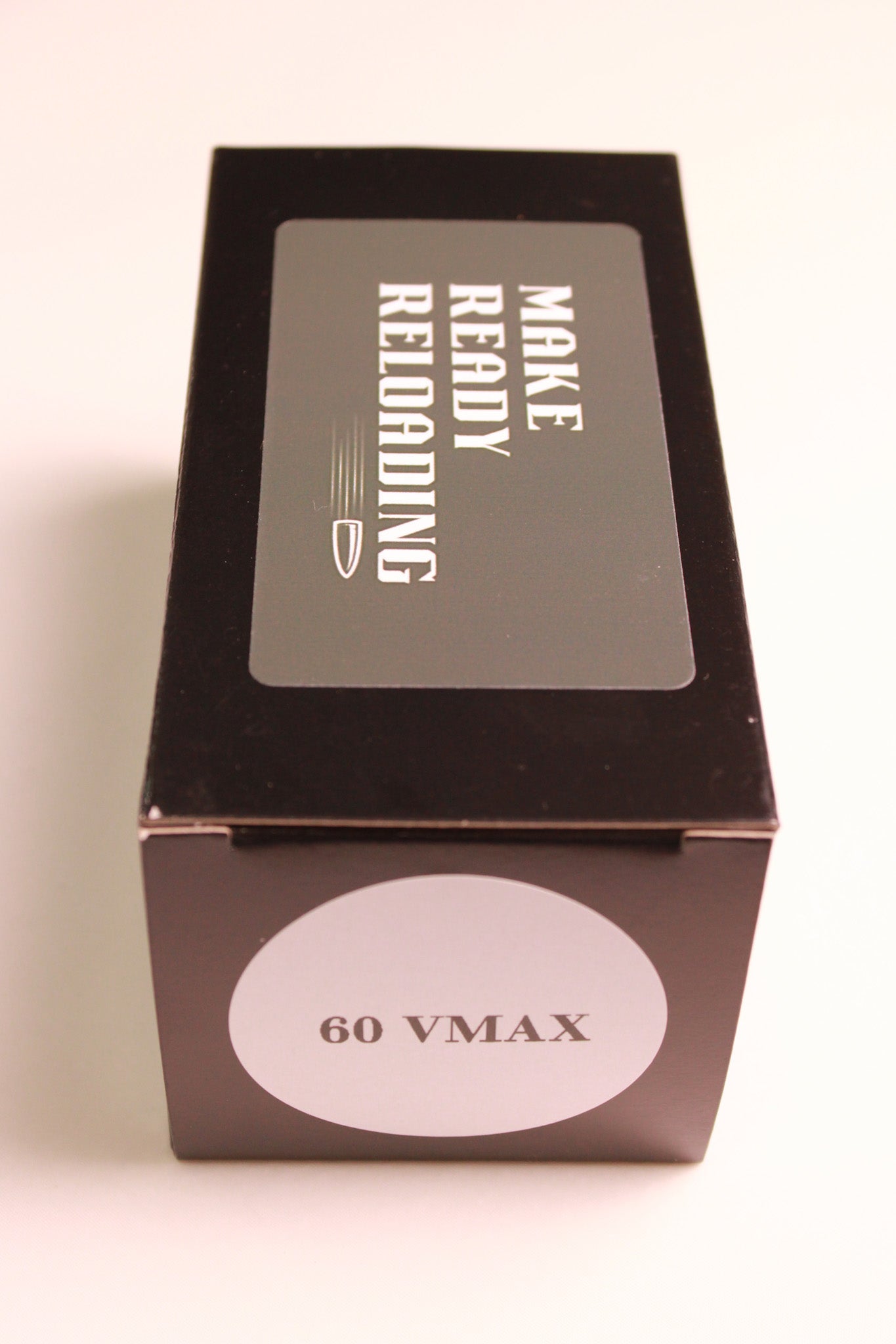 60GR Vmax NAS3 Case