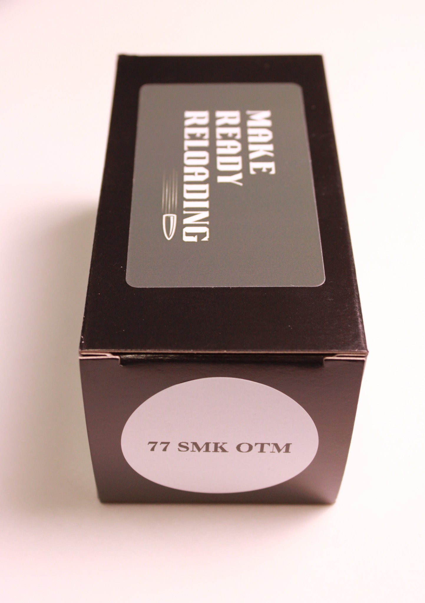 77GR Sierra Match King OTM