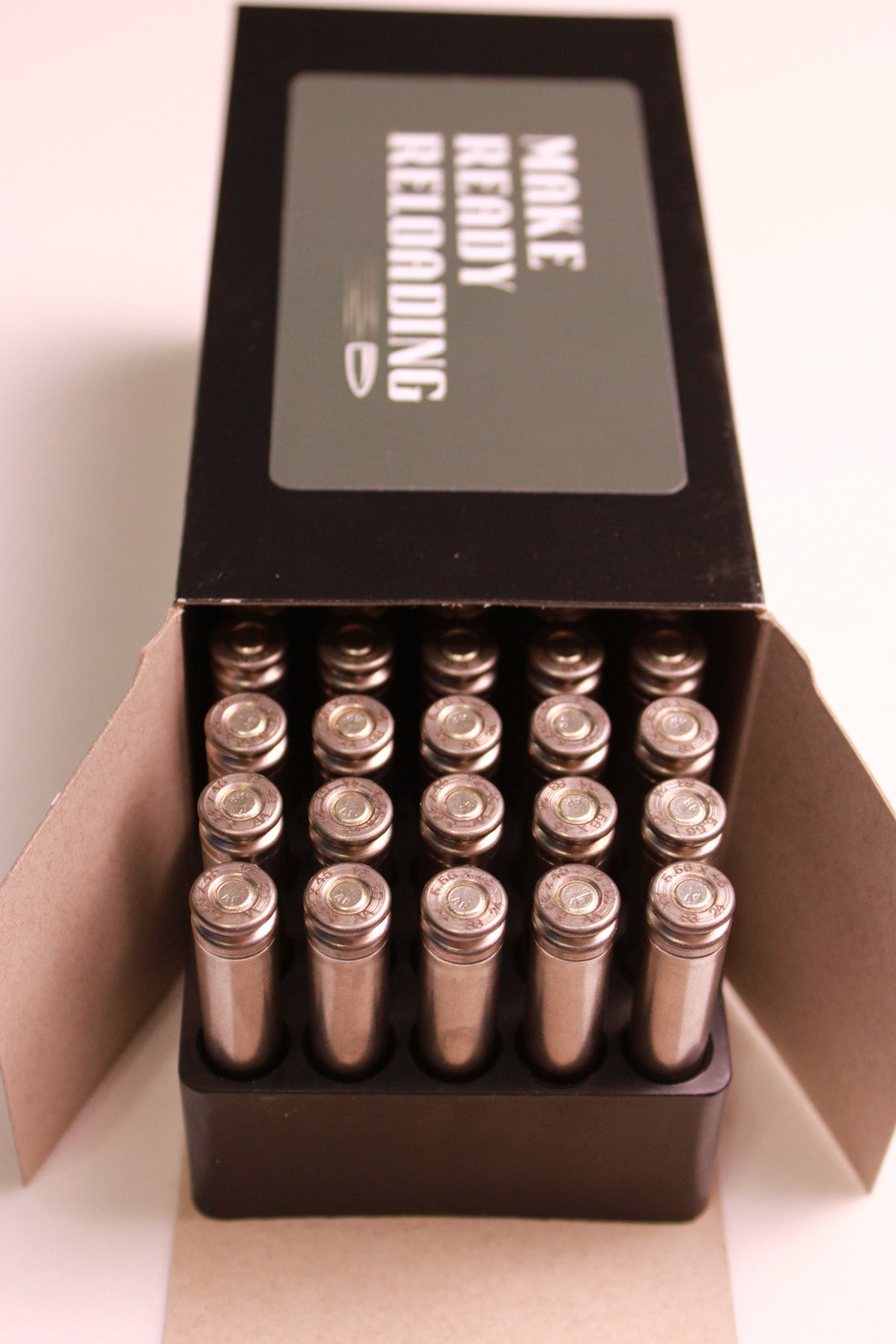 75GR Hornady OTM