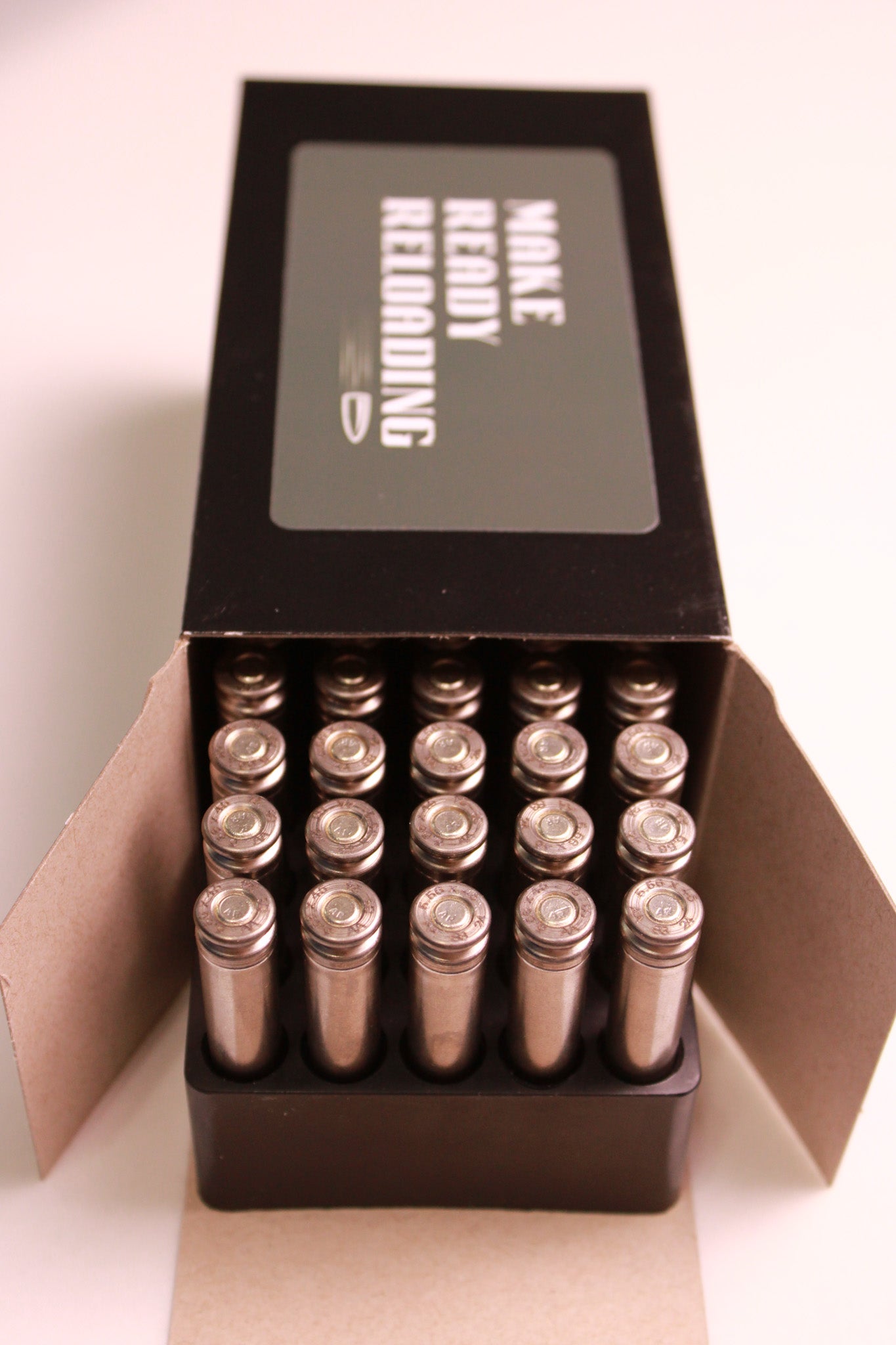 77GR Sierra Match King OTM