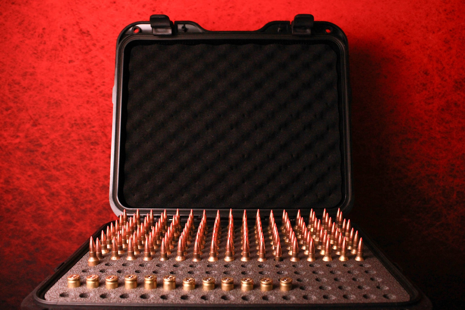 Custom Ammo