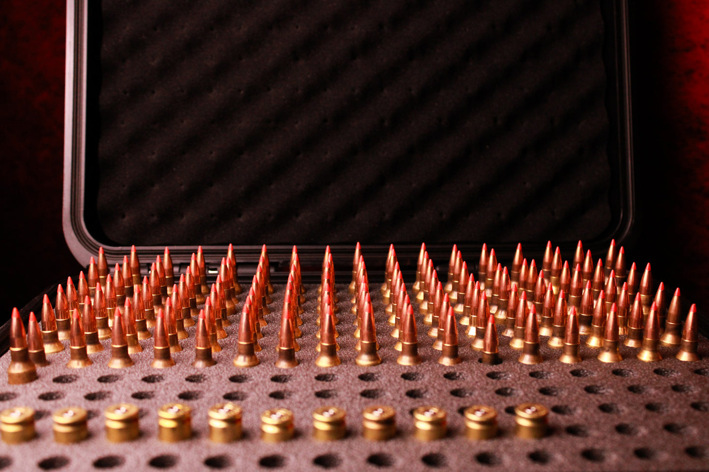 Custom Ammunition Consult