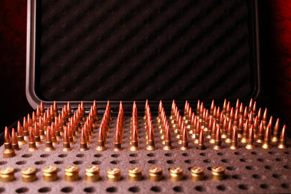 Custom Ammunition Consult