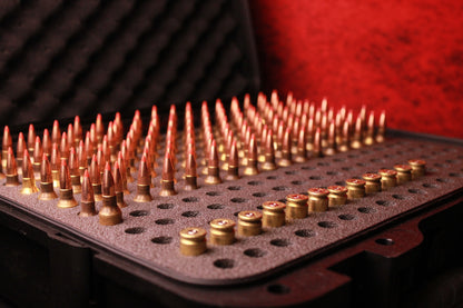 Custom Ammunition Consult