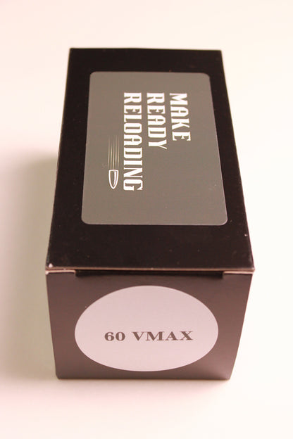 60GR Vmax NAS3 Case