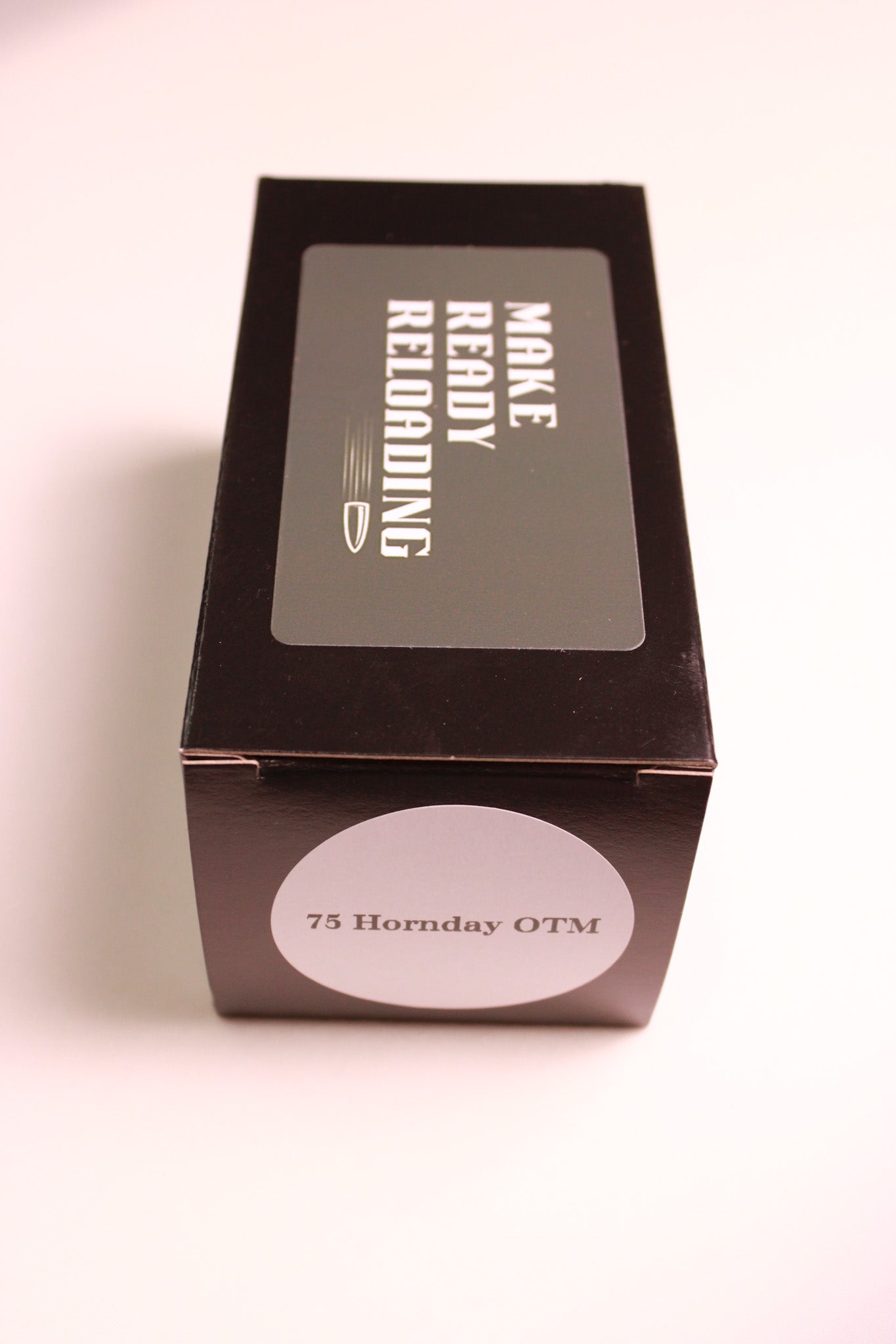 75GR Hornady OTM