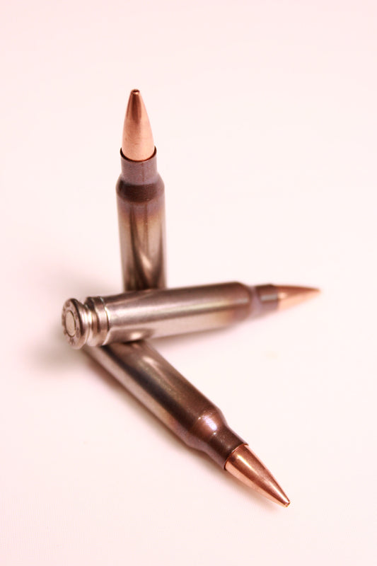 75GR Hornady OTM
