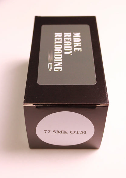77GR Sierra Match King OTM