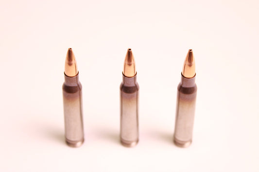 77GR Sierra Match King OTM